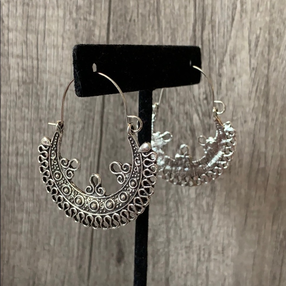 3/$15 Boho Inspired Earrings - BACK IN STOCK